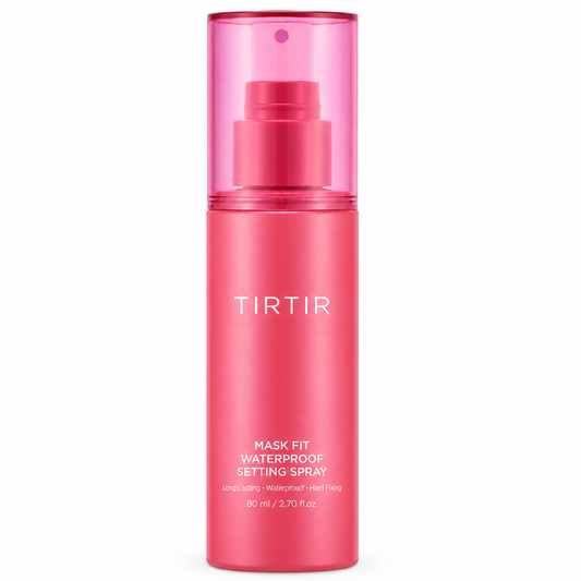 MASK FIT WATERPROOF SETTING SPRAY