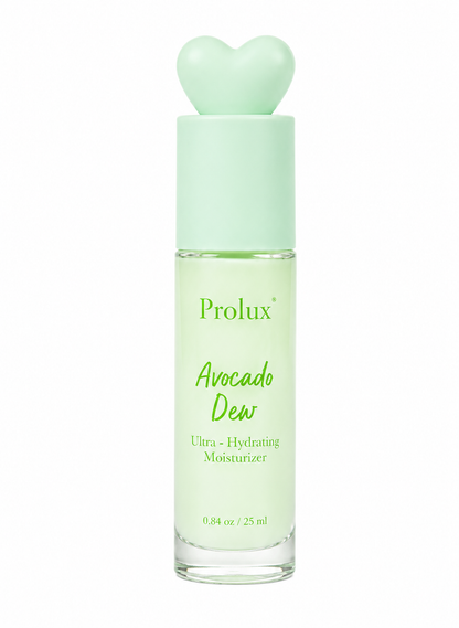 PROLUX AVOCADO DEW HYDRATING MOISTURIZER