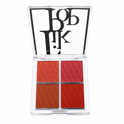 TIKPOP SHINE MARVELOUS BLUSH PALETTE