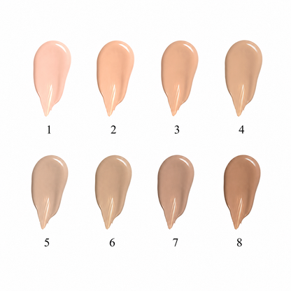 AMUSE COSMETICS BLUR ME OUT CONCEALER