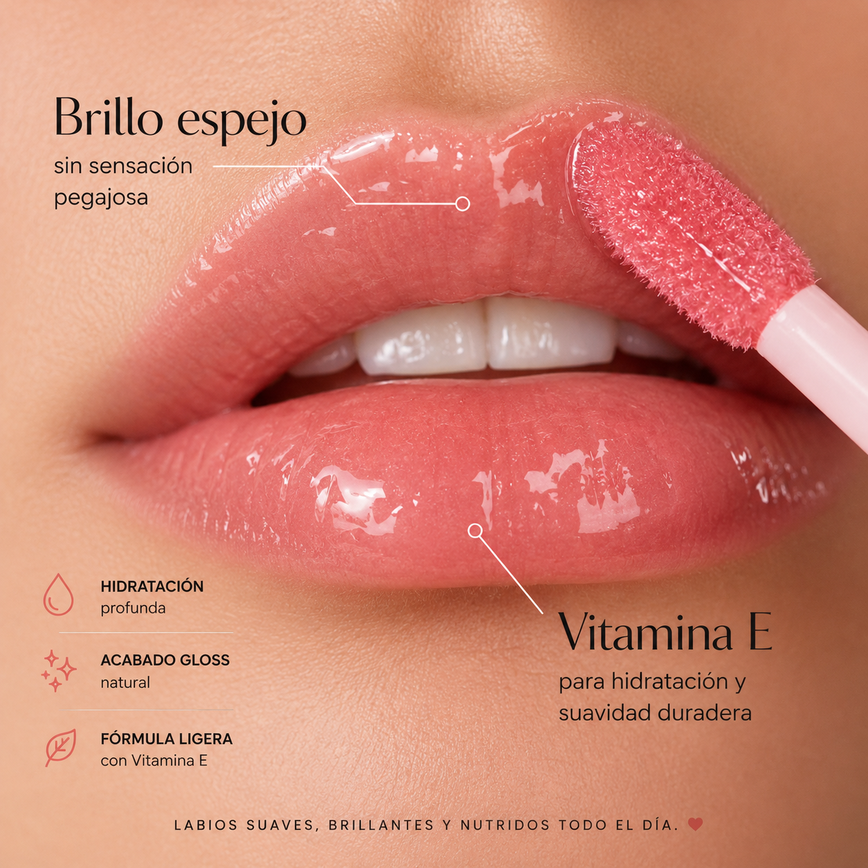 Ultra Hydrating Lip Oil