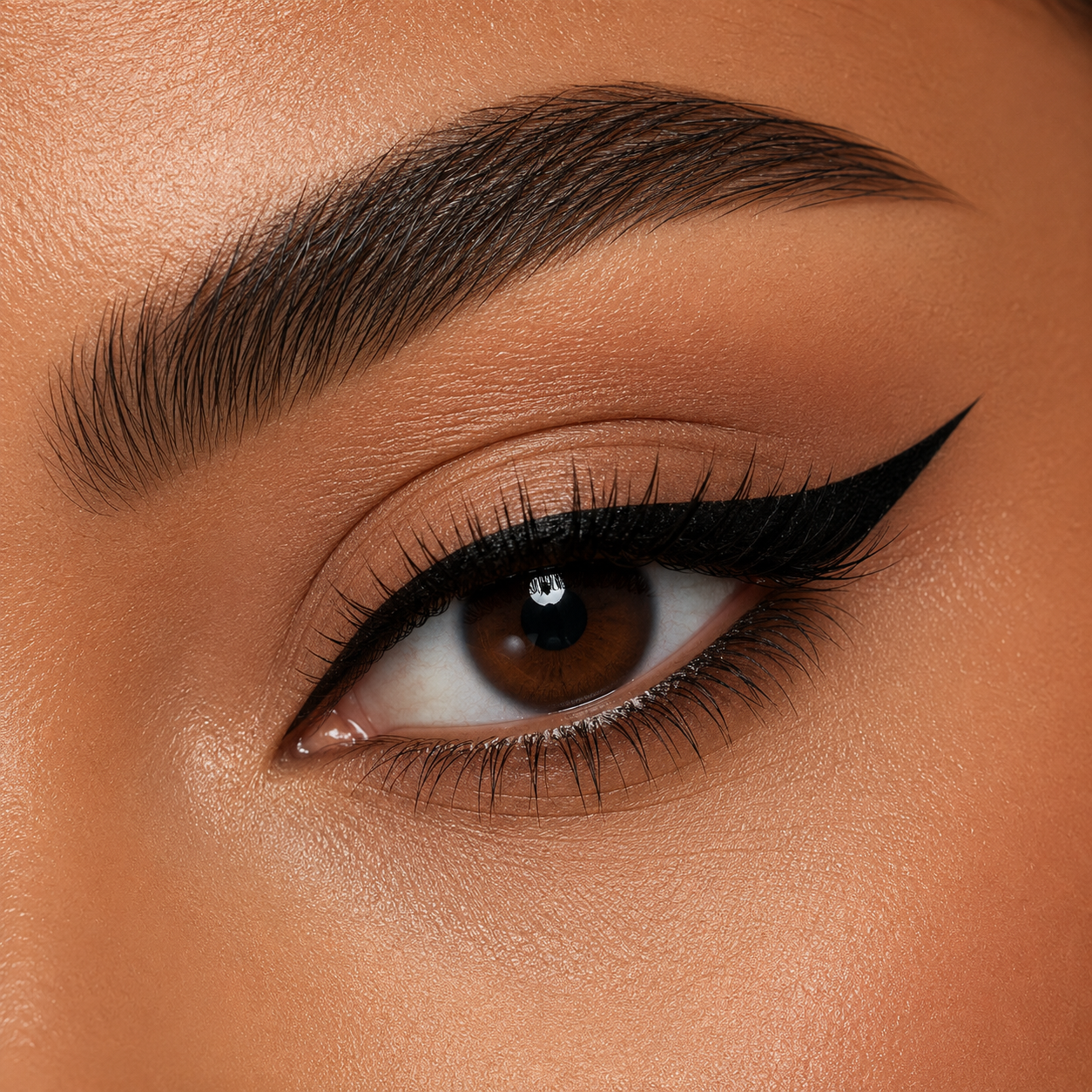 Ultra Precision Eyeliner