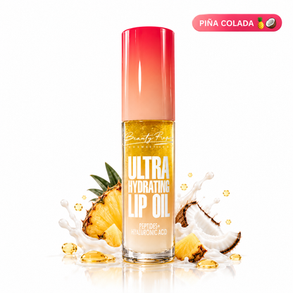 Ultra Hydrating Lip Oil
