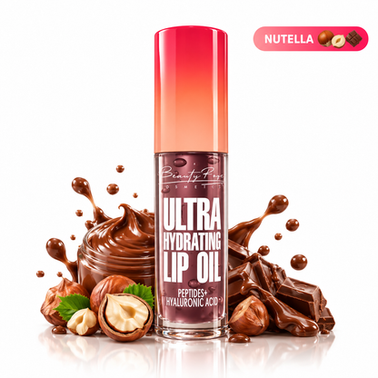 Ultra Hydrating Lip Oil