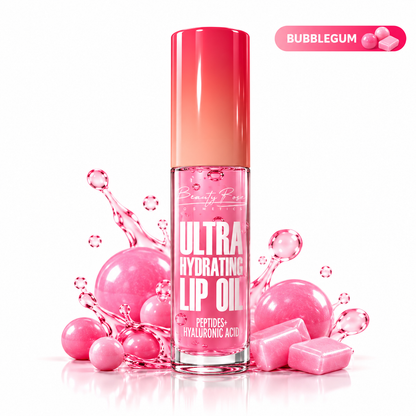 Ultra Hydrating Lip Oil