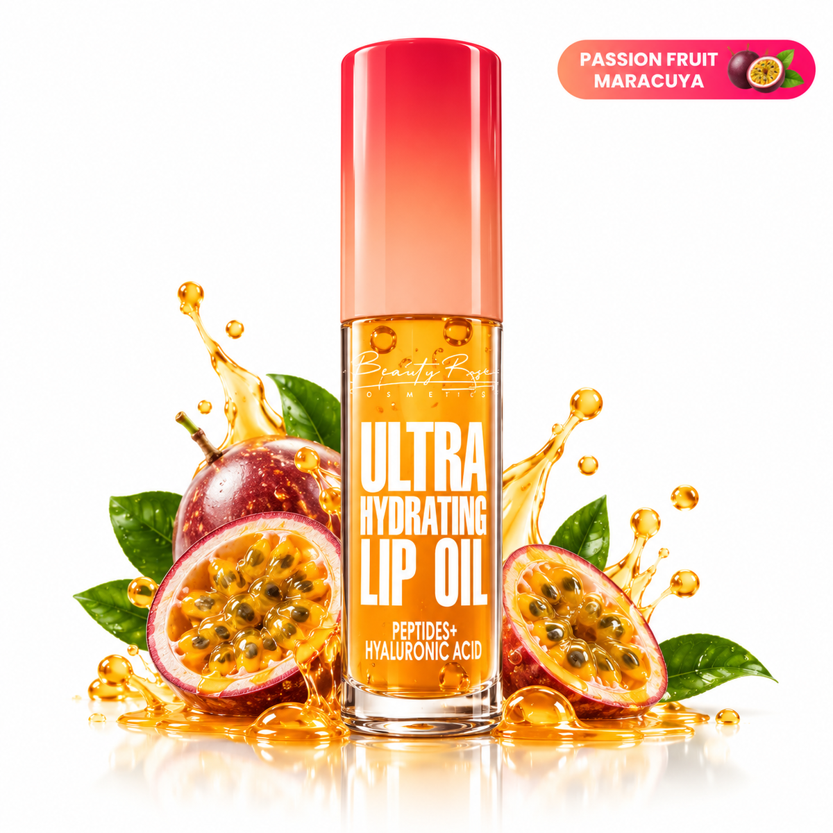 Ultra Hydrating Lip Oil