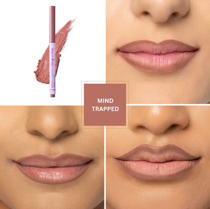 BEAUTY CREATIONS PLUMP & POUT PLUMPING LIP LINER