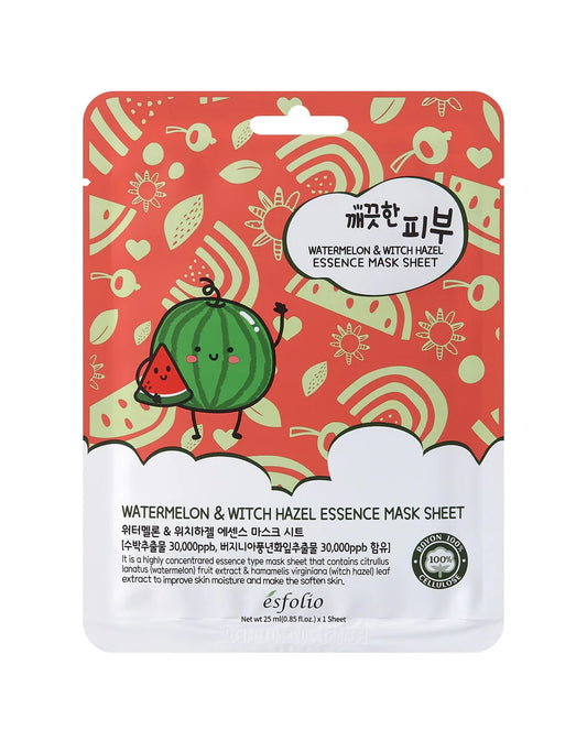ESFOLIO SHEET MASK