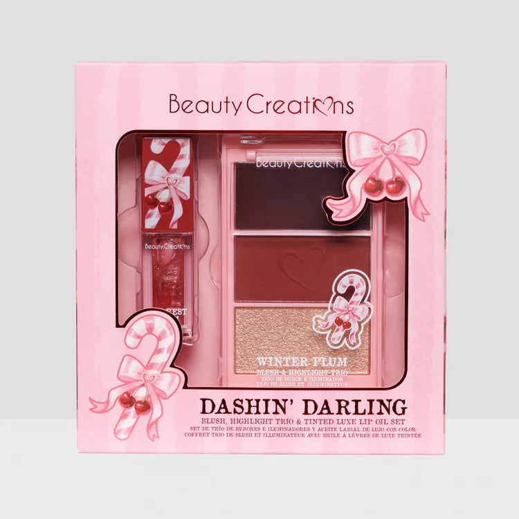 Dashin’ Darling Set – vista 5