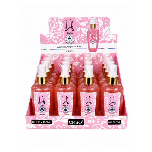 SHIMMER MIST