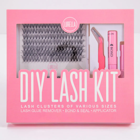 DIY Lash Cluster Kit - Sophisticated