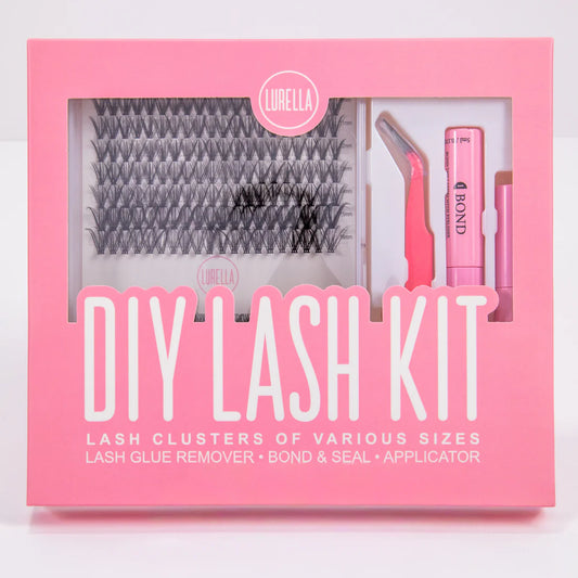 DIY Lash Cluster Kit - Exquisite