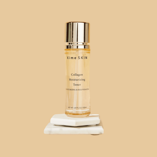 Collagen Moisturizing Toner | Refreshing & Hydrating Skincare
