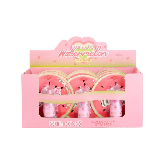 KEVIN & COCO WATERMELON JELLY BLUSH
