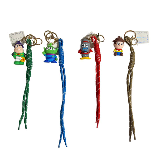 FUN KEYCHAIN