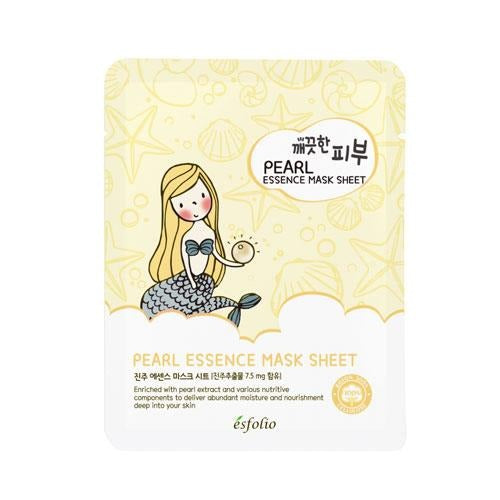 ESFOLIO SHEET MASK