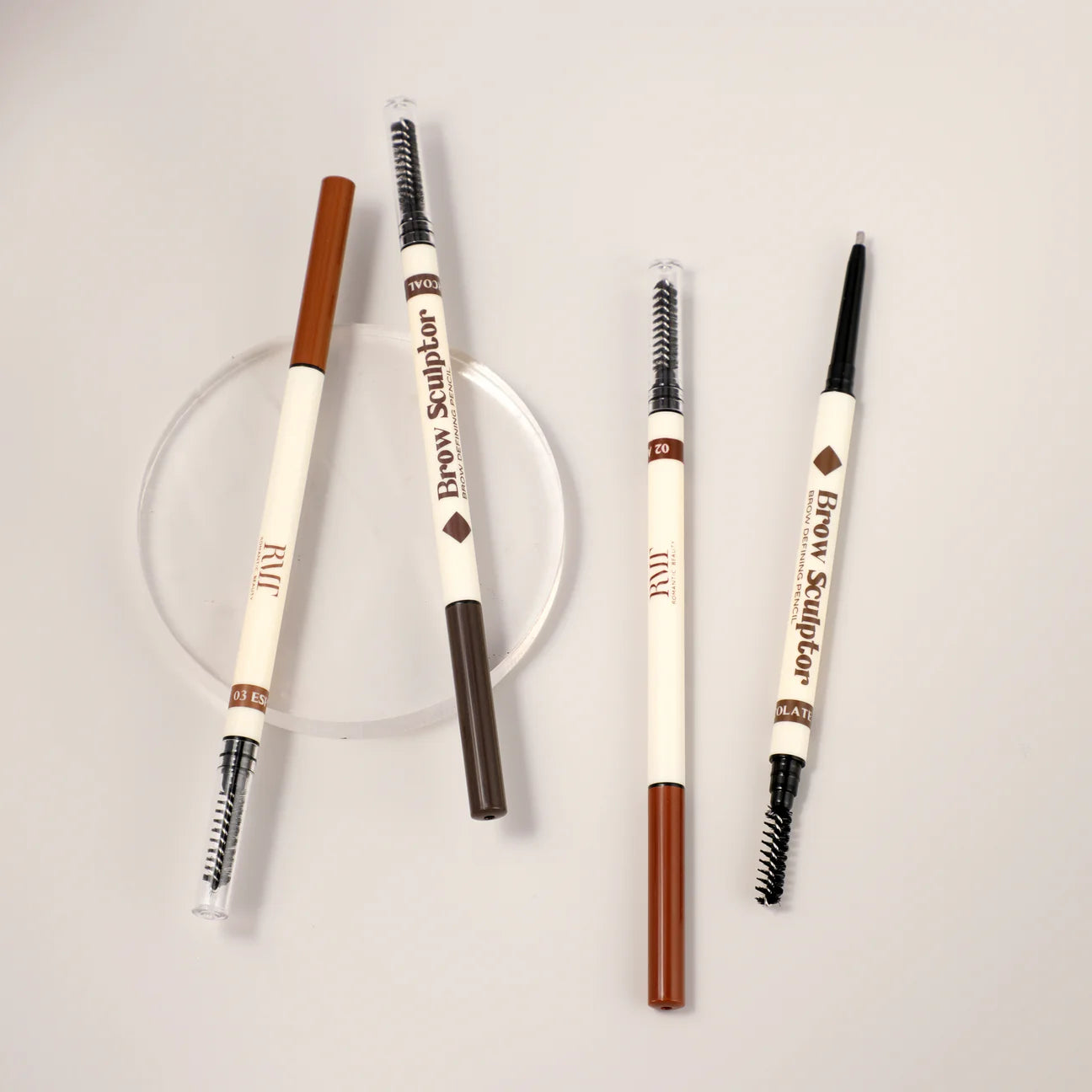 ROMANTIC BEAUTY BROW SCULPTOR PENCIL