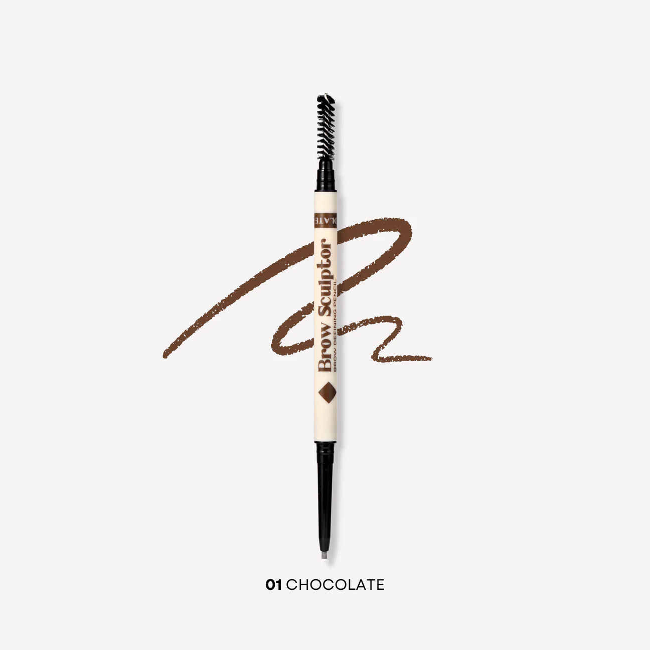 ROMANTIC BEAUTY BROW SCULPTOR PENCIL