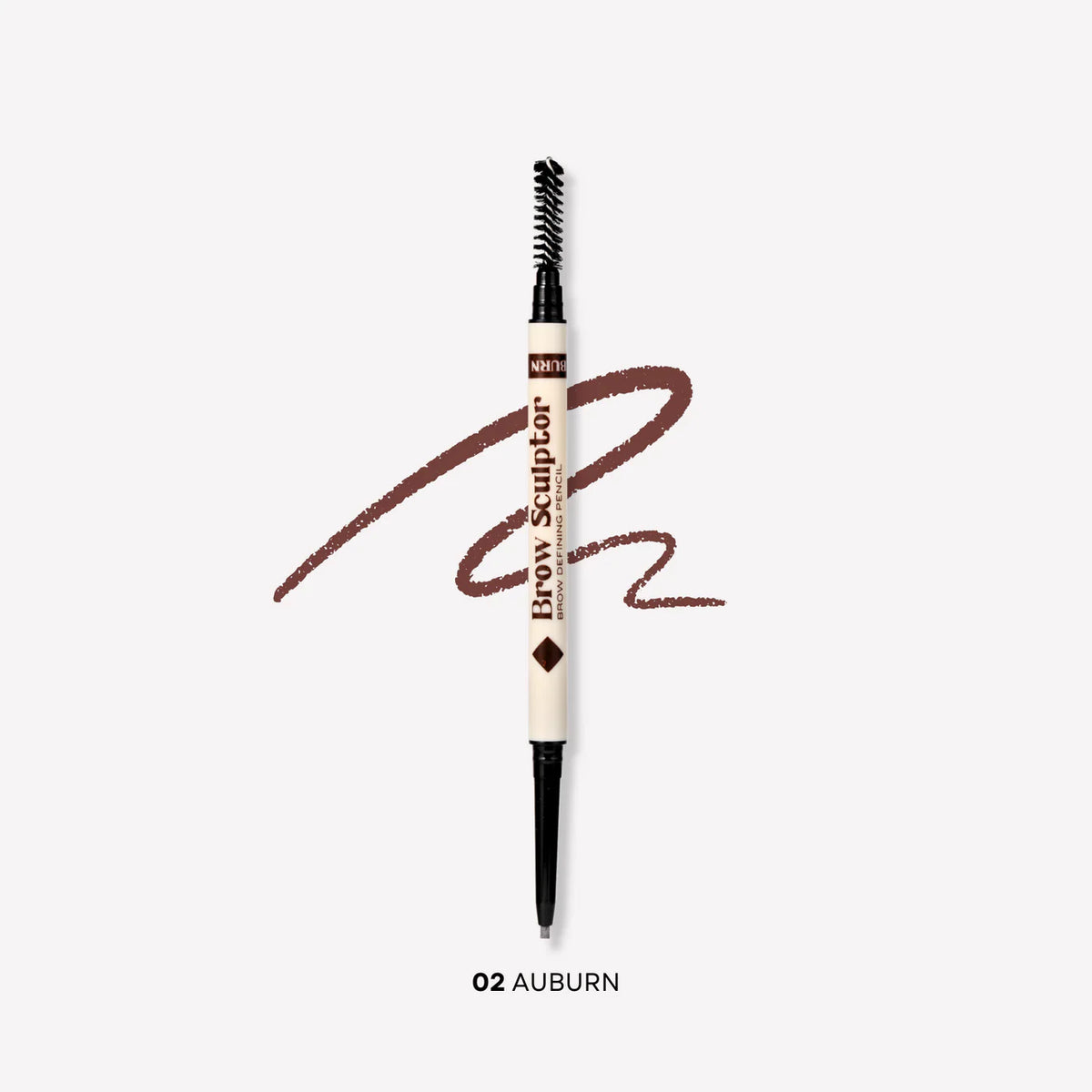 Romantic Beauty Brow Sculptor Pencil – tono 3