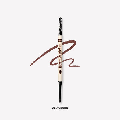 ROMANTIC BEAUTY BROW SCULPTOR PENCIL