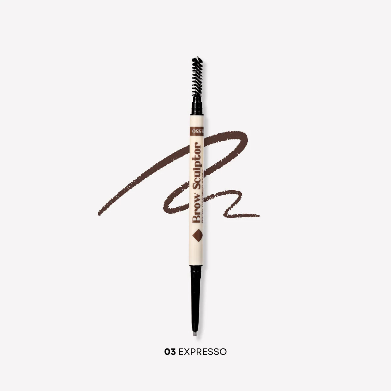 ROMANTIC BEAUTY BROW SCULPTOR PENCIL