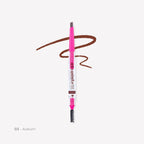 Romantic Beauty Exquisite Brow Pencil – tono 4