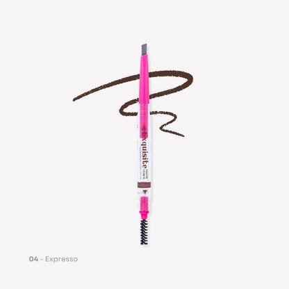 ROMANTIC BEAUTY EXQUISITE BROW PENCIL