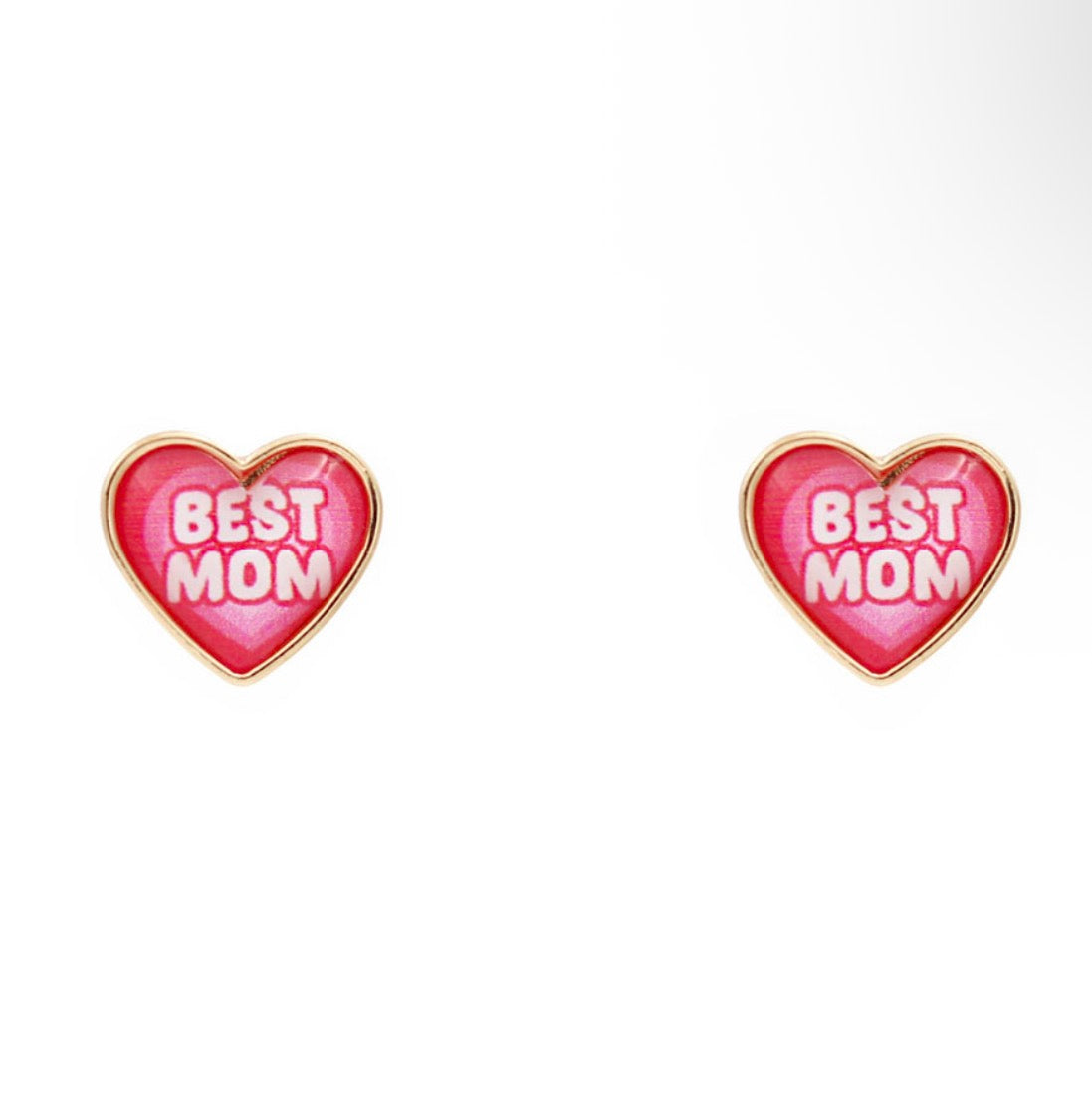 BEST MOM EARING