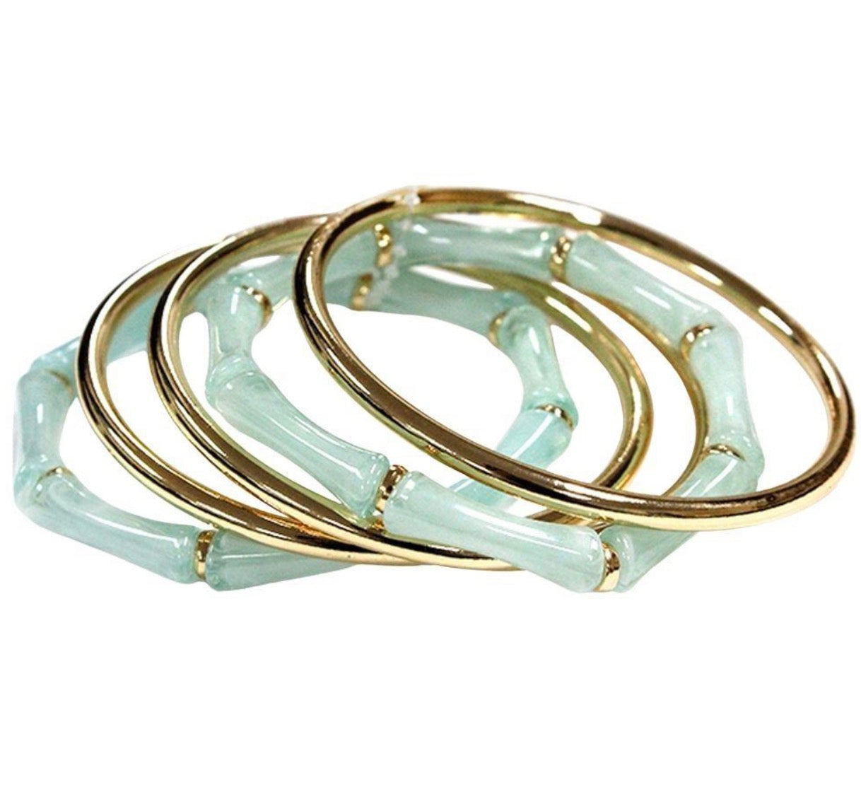 MARBLE BANGLE