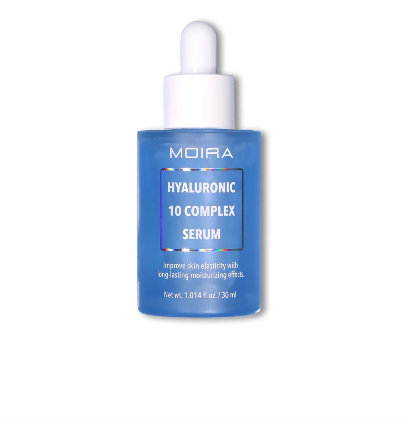 Hyaluronic 10 Complex Serum