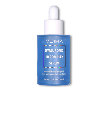 Hyaluronic 10 Complex Serum