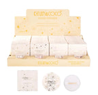 Kevin & Coco Loose Powder, polvo suelto