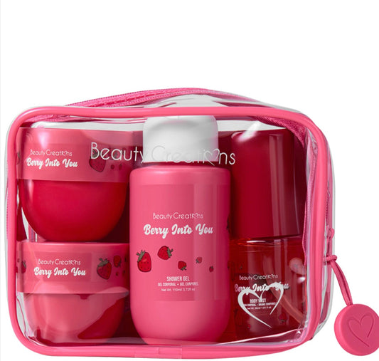BEAUTY CREATIONS FRESA MINI SET
