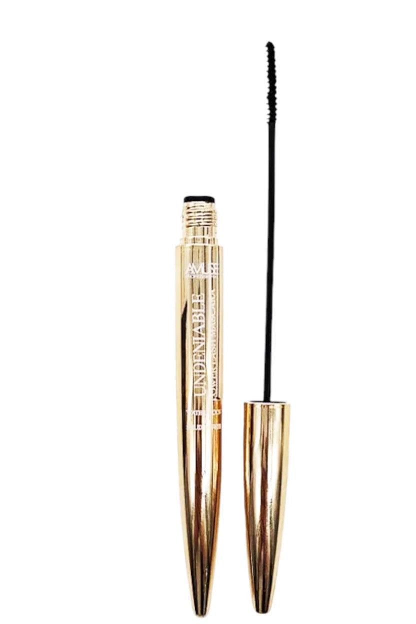 AMUSE UNDENIABLE LOWER LASH MASCARA