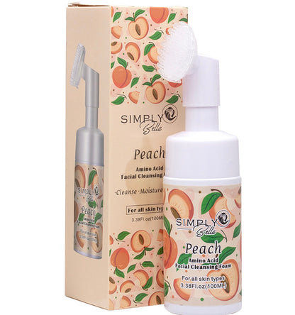 SIMPLE BELLA FACE CLEANSER