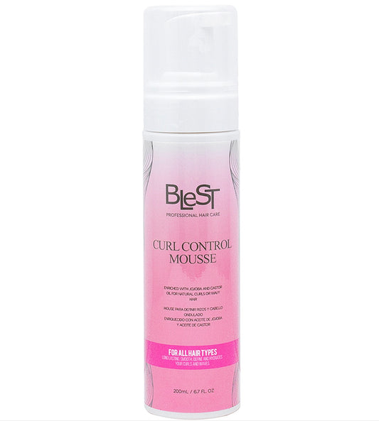 BLEST MOUSSE