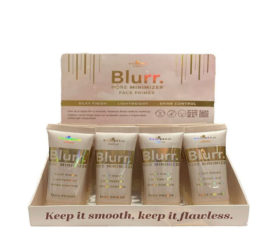 ITALIA DELUXE BLURR PORE MINIMIZER
