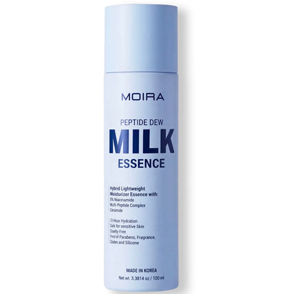 MOIRA Peptide Dew Milk Essence