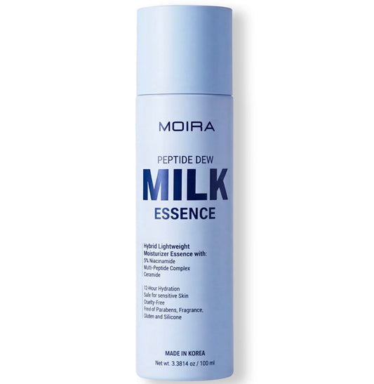MOIRA Peptide Dew Milk Essence