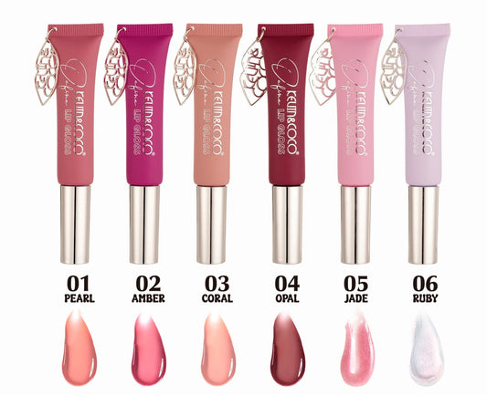 KEVIN & COCO HAZE TINTED LIP GLOSS