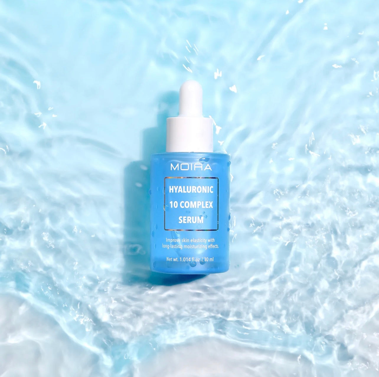 Hyaluronic 10 Complex Serum