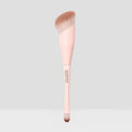 Beauty Creations brocha doble para base