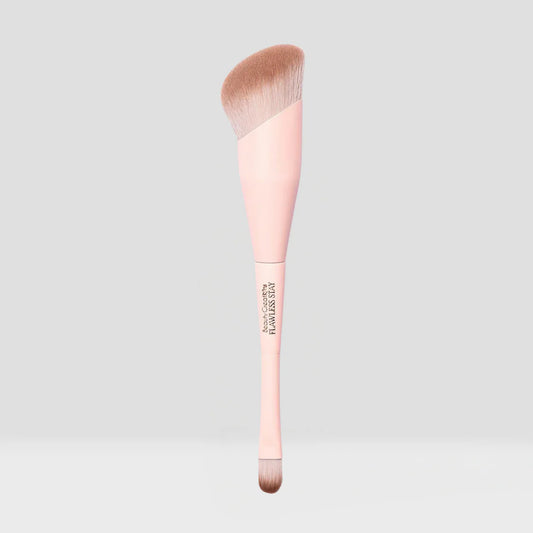 BEAUTY CREATIONS FOUNDATION DUAL ENDED BRUSH