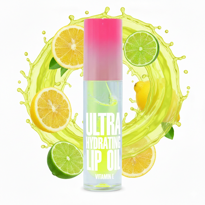 Lip Oils Ultra Hidratantes