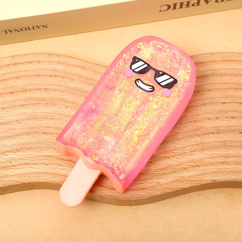 Ice Cream Squishy