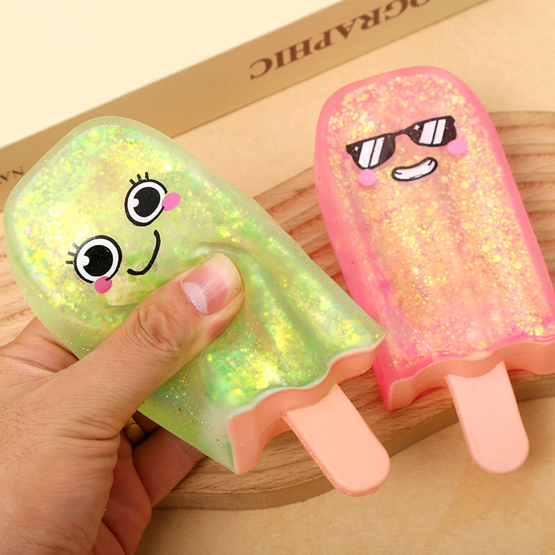 Ice Cream Squishy