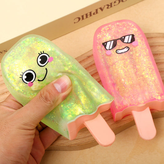 Ice Cream Squishy