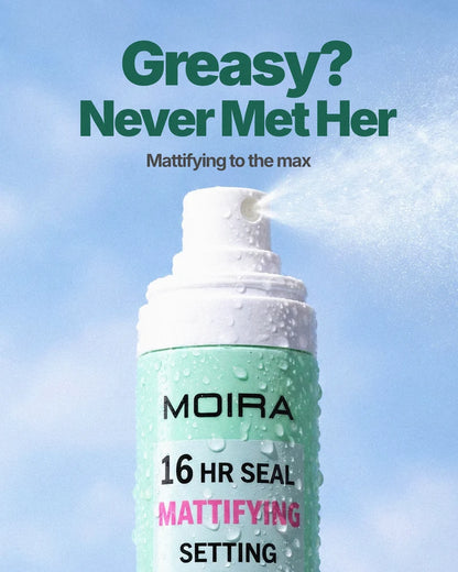 Moira 16HR Seal Mattifying – vista 3