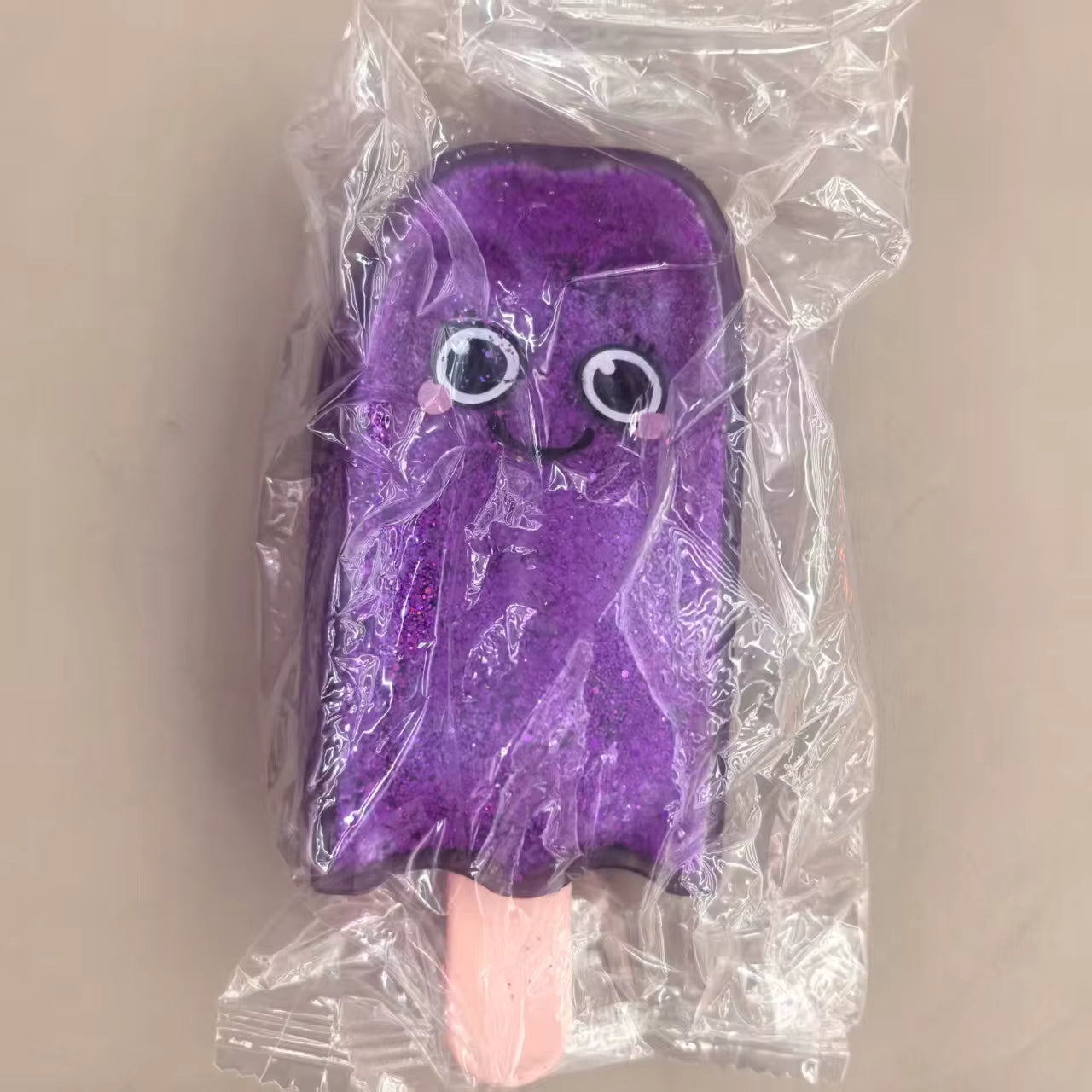 Ice Cream Squishy
