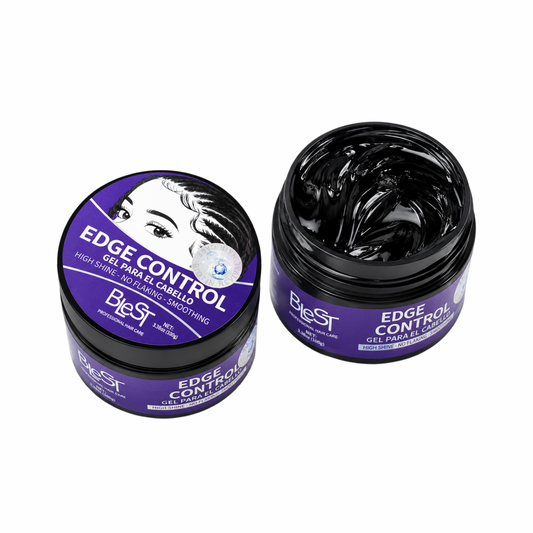 BLEST HAIR BIOTIN EDGE CONTROL GEL